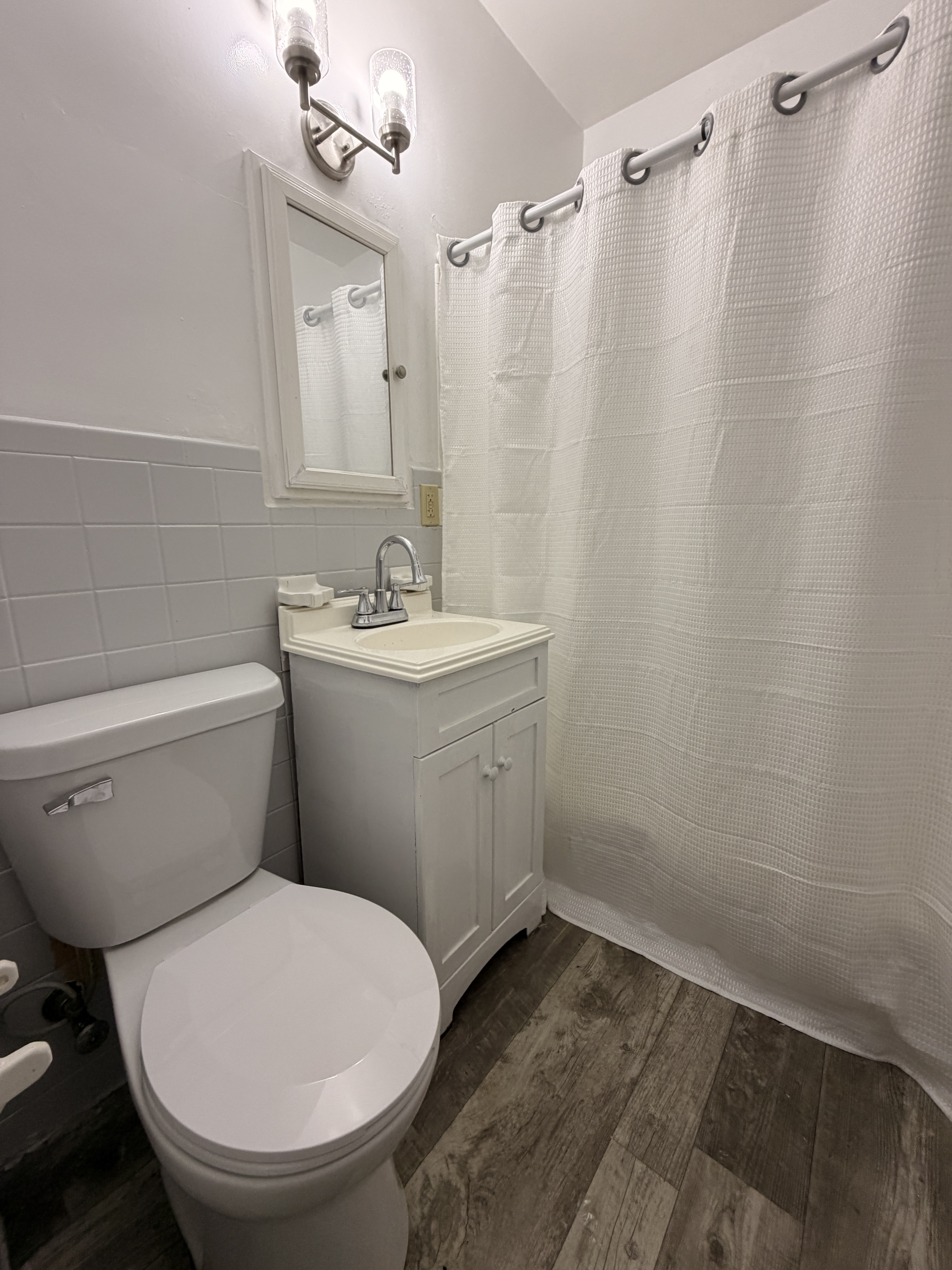 417 North Dixie Way - 2