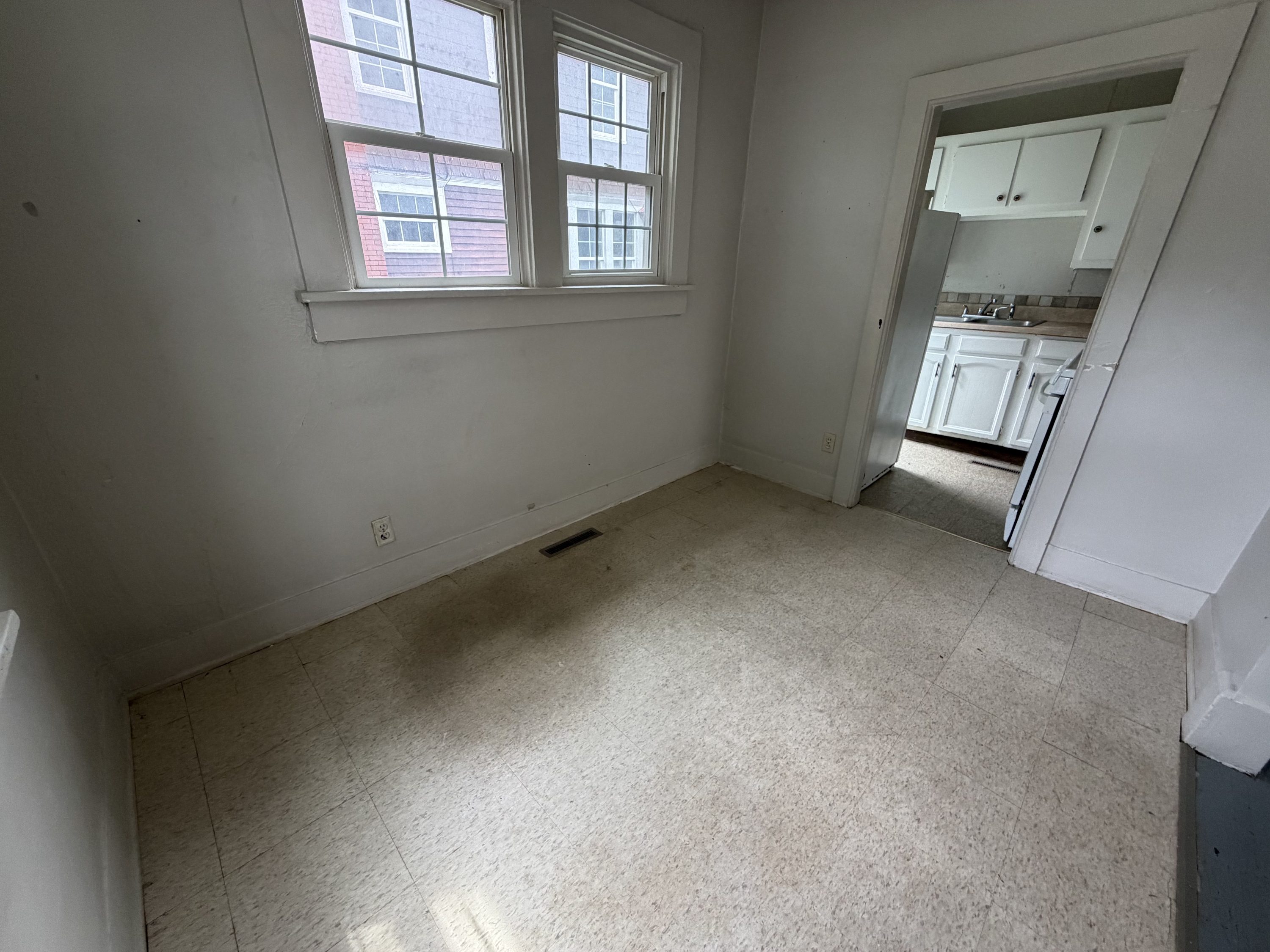 516 West Marion Street - A