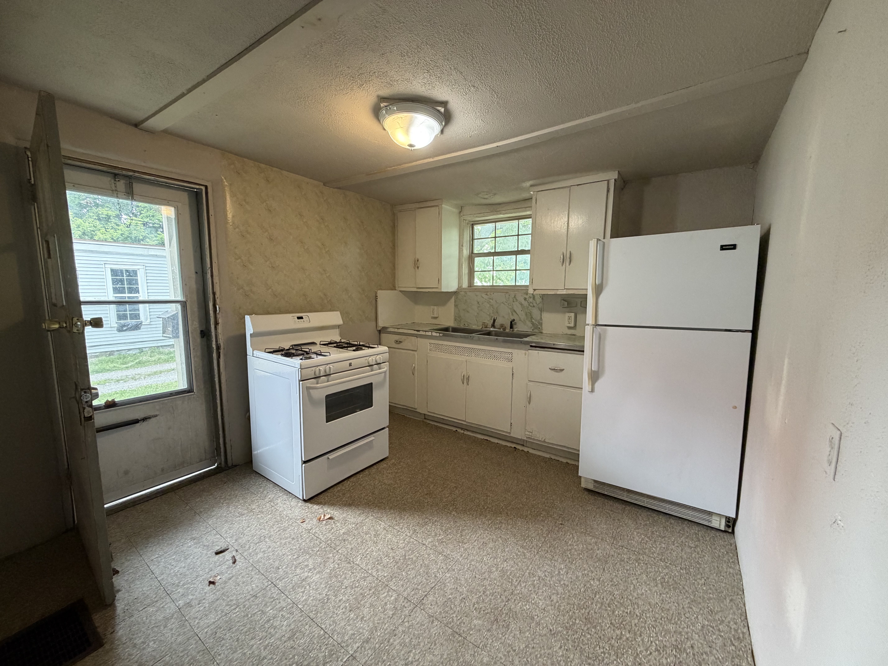 517 West Marion Street - B