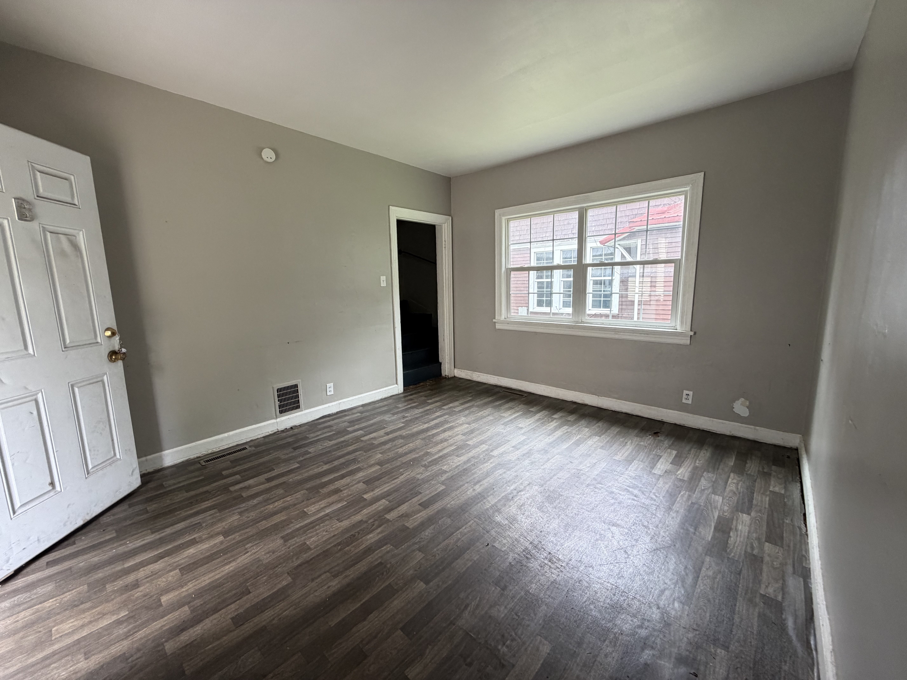 516 West Marion Street - B
