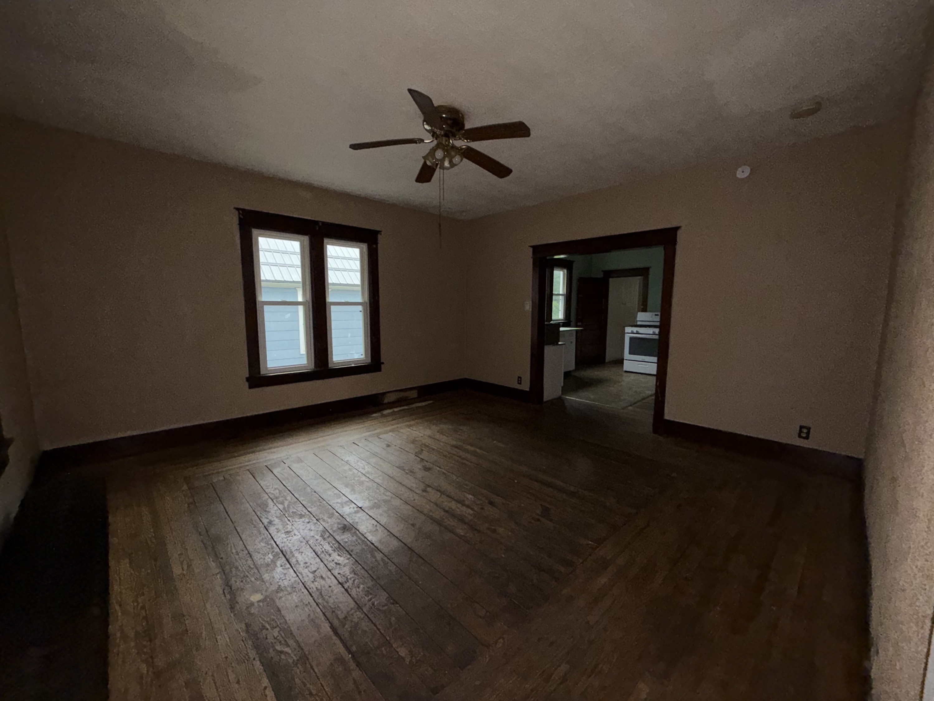 514 West Marion Street - A