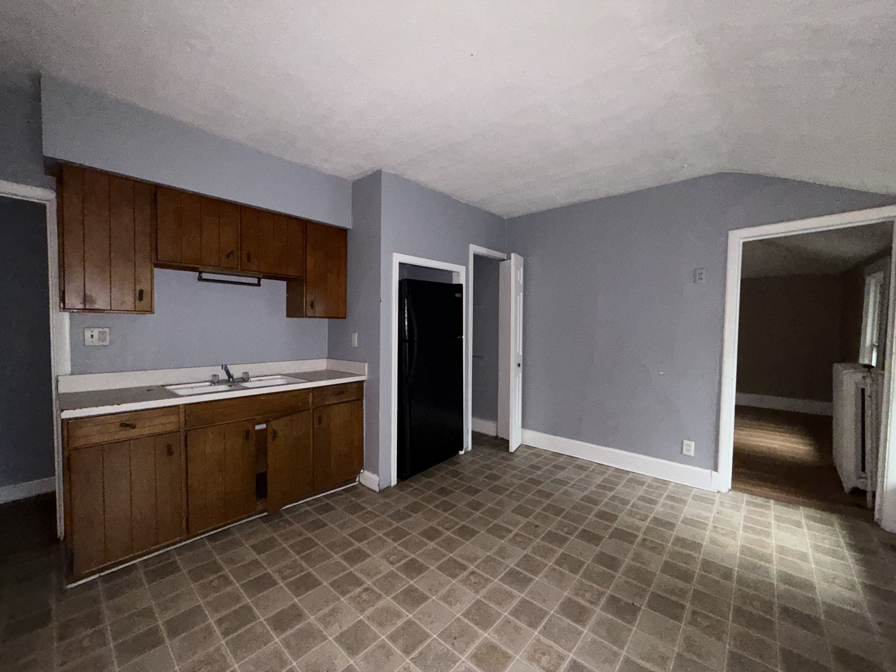 514 West Marion Street - B